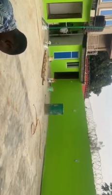 Space for Factory Or Warehouse (video Is Available), Ojodu, Lagos, Factory for Rent