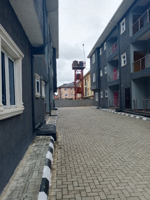 Three Bedroom Apartment, Badore, Badore, Ajah, Lagos, Flat / Apartment for Rent