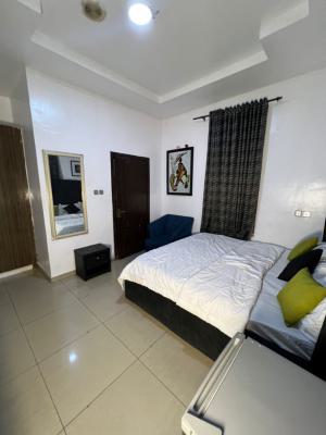 Furnished Spacious Apartment, Chevron, Lekki, Lagos, Flat / Apartment for Rent