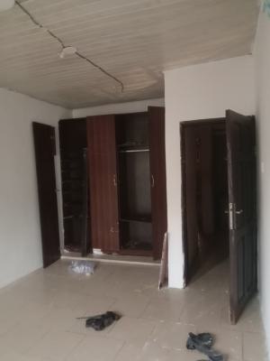 Shared Apartments Upstairs an Close to The Road, Badore Road at Seaside Estate, Ajah, Lagos, Self Contain (single Rooms) for Rent