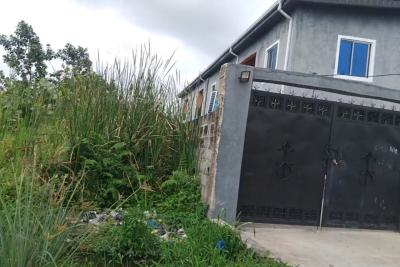Gazeeteed 1 Full Plot of Land, Eputu, Ibeju Lekki, Lagos, Mixed-use Land for Sale