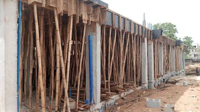4 Bedrooms Terraced Duplex with Bq, Life Camp, Abuja, Terraced Duplex for Sale