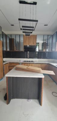 5bedroom Fully Detached Duplex with a Bq,pool,gym, Ikota, Lekki, Lagos, House for Sale