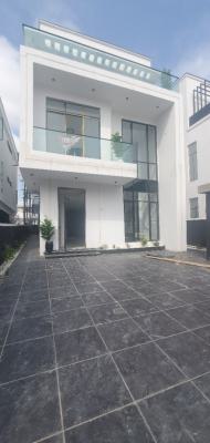 5bedroom Fully Detached Duplex with a Bq,pool,gym, Ikota, Lekki, Lagos, House for Sale