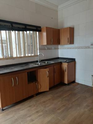 a Spacious 4bedroom Semi Detached Duplex with Security House, Oral Estate, Lekki, Lagos, Semi-detached Duplex for Rent