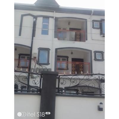 3 Bedrooms Flat, Blenco, Sangotedo, Ajah, Lagos, Flat / Apartment for Rent