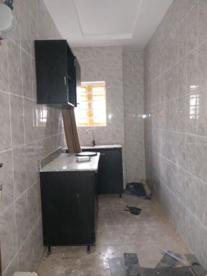 Newly Built Spacious Room and Palour Upstairs, Ogombo, Ajah, Lagos, Mini Flat (room and Parlour) for Rent