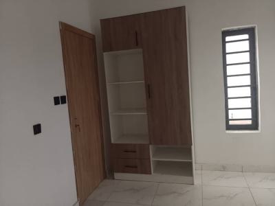 Smart Luxury 5 Bedroom Duplex with Bq, Abijo, Lekki, Lagos, Detached Duplex for Sale