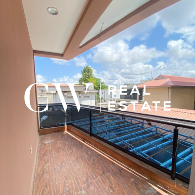 3 Bedroom Apartment in Vi, Victoria Island (vi), Lagos, Flat / Apartment for Rent