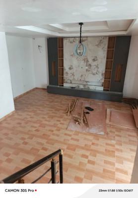 Well Maintained 4 Bedroom Terrace Duplex, Orchid, Lekki Phase 2, Lekki, Lagos, Terraced Duplex for Rent