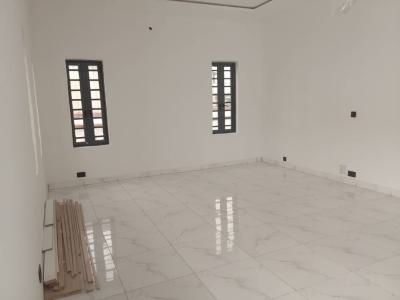 Luxury 4 Bedroom Duplex with Bq, Abijo Gra Ibeju-lekki, Abijo, Lekki, Lagos, Detached Duplex for Sale
