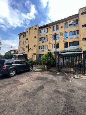 One Bedroom Apartment, Garki, Abuja, Flat / Apartment for Rent