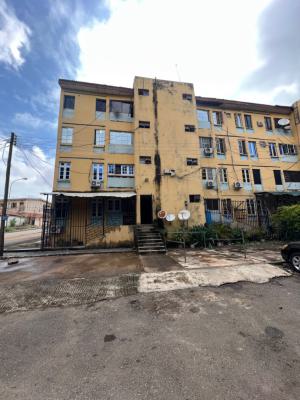1 Bedroom Apartment, Garki, Abuja, Flat / Apartment for Rent