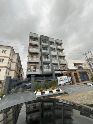 Spacious 2 Bedroom Serviced Apartment, Ikate, Lekki, Lagos, Flat / Apartment for Sale