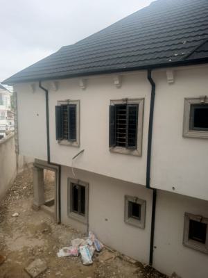 Newly Built 3 Bedroom Duplex (2 Sitting Room) + Amenities, Unity Estate, Ojodu, Lagos, Detached Duplex for Sale