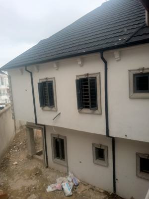 Newly 3 Units of 2 Bedroom Flat + Store+ Amenities, Inside Unity Estate Environment, Grammar School, Ojodu Ikeja, Ojodu, Lagos, Flat / Apartment for Sale