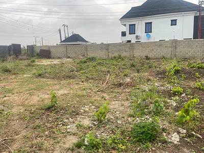 2 Plots of Land — Agura, Gberigbe, Ikorodu, Lagos