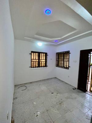 Very Sizable and Neat One (1) Bedroom Apartment, Zone C, Apo Resettlement, Apo, Abuja, Mini Flat (room and Parlour) for Rent