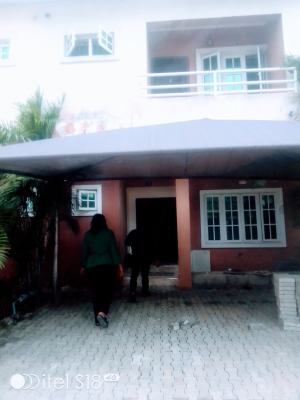 Spacious 4 Bedroom Terrace Duplex, Lekki Gardens Estate, Lbs, Ajiwe, Ajah, Lagos, Terraced Duplex for Rent