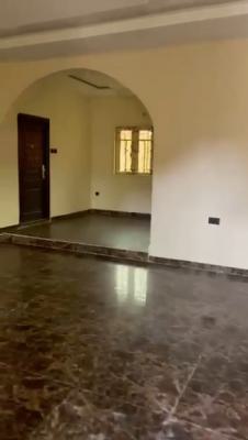 3brm Ground Floor Apartment, New Road Bus Stop Before Cheveron, Lekki, Lagos, Flat / Apartment for Rent