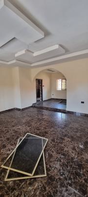 3brm Ground Floor Apartment, New Road Bus Stop Before Cheveron, Lekki, Lagos, Flat / Apartment for Rent