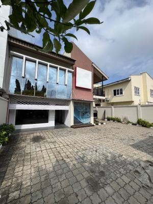 5 Bedroom Commercial Duplex + Bq, Off Admiralty Way, Lekki Phase 1, Lekki, Lagos, Commercial Property for Rent