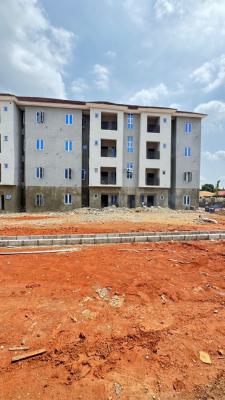 2 Bedroom Block of Flat, Durumi, Abuja, Detached Duplex for Rent