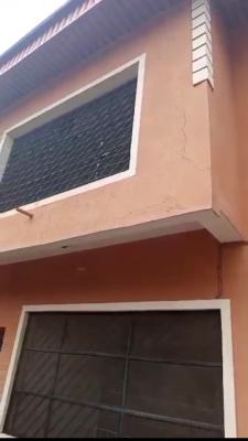 a Standard Decent 4 Bedrooms Semi Detached Duplex, Anthony, Maryland, Lagos, Semi-detached Duplex for Rent