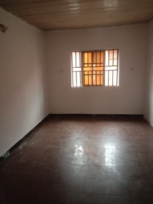 Shared Apartments Upstairs Parlor Space and Close to The Road, Badore Road at Seaside Estate, Ajah, Lagos, Self Contain (single Rooms) for Rent