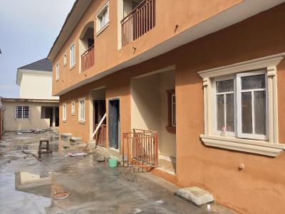 Brand New 3 Bedroom Flat, Sangotedo, Ajah, Lagos, Flat / Apartment for Rent