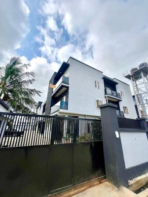 Fully Furnished 2 Bedroom Apartment with Inverter in a Gated Estate, Off Kunsela Ikate Lekki, Ikate, Lekki, Lagos, Flat / Apartment for Rent