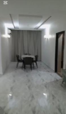 a Standard Brand New Finished and Furnished 2bedroom Flat, Utako, Abuja, Flat / Apartment for Rent