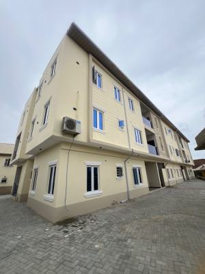 Brand New Spacious 2 Bedroom Apartment, Ogombo, Ajah, Lagos, Flat / Apartment for Rent