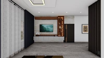 Massive Miniflat Apartment, Ikate, Lekki, Lagos, Mini Flat (room and Parlour) for Rent