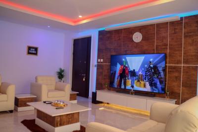 Superb 2 Bedroom, 3rd Ave, Banana Island, Ikoyi, Lagos, Flat / Apartment Short Let