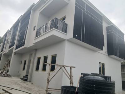 4 Bedroom Terrace Duplex, Gwarinpa, Abuja, Terraced Duplex for Sale