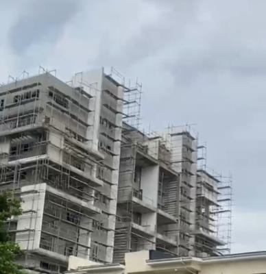 4 Bedroom Massionnette on 3 Floors with Great Features Located, Old Ikoyi, Ikoyi, Lagos, Flat / Apartment for Sale