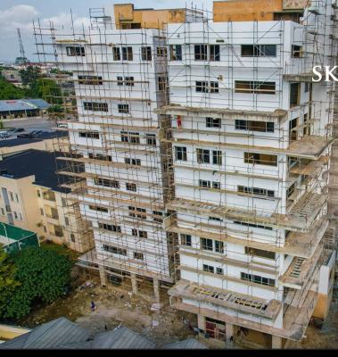 4 Bedroom Maisonette on 3 Floors with Great Features, Probyn, Old Ikoyi, Ikoyi, Lagos, Flat / Apartment for Sale