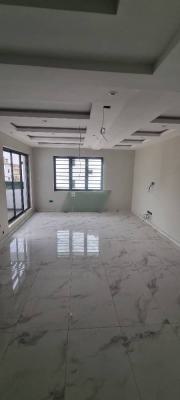 Lovely 6 Bedroom Fully Detached Duplex with 2bq, Ikeja Gra, Ikeja, Lagos, Detached Duplex for Sale