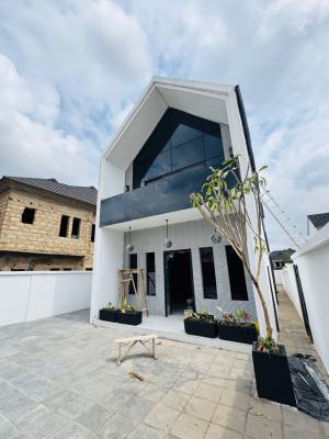 Luxurious 3 Bedroom Detached Duplex with Excellent Facilities, Kolapo Ishola Gra, Akobo, Ibadan, Oyo, Detached Duplex for Sale