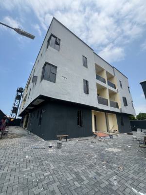 Brand New 2 Bedroom Apartment, Lekki Scheme 2 Estate, Ajah, Lagos, Flat / Apartment for Rent