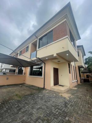 3 Bedroom Semi Detached Duplex, Gra, Opic, Isheri North, Lagos, Semi-detached Duplex for Sale