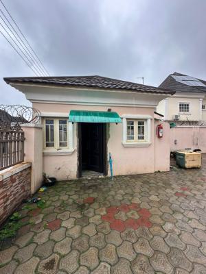Self Contain Room, Kingston Estate, Around Godab, Life Camp, Abuja, Self Contain (single Rooms) for Rent