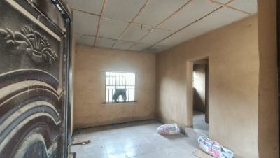 Newly Built Room and Parlor Self Contained with Necessary Facilities, Ojokoro Newtown Estate, Agric Ikorodu Lagos, Agric, Ikorodu, Lagos, Mini Flat (room and Parlour) for Rent