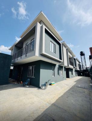 Neatly Built 2 Bedroom Apartment, Allen, Ikeja, Lagos, Flat / Apartment for Sale