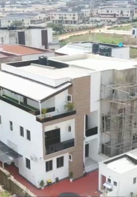 a Standard, Modern 4 Bedroom Semi-detached Duplex, Ochacho Estate, Life Camp, Abuja, Semi-detached Duplex for Sale