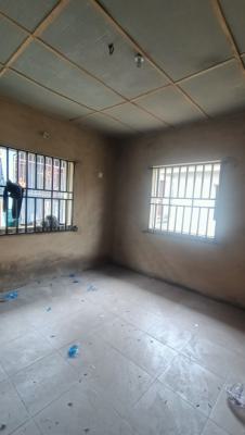 Newly Built Single Room Self Contained, Ojokoro Newtown Estate, Owutu, Agric, Ikorodu, Lagos, Self Contain (single Rooms) for Rent