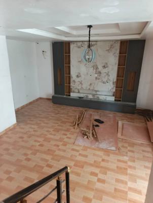 Luxury 4 Bedroom Terrace Duplex, Orchid Road After The Roundabout, Lekki, Lagos, Terraced Duplex for Rent