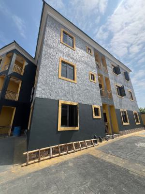 Brand New Spacious Miniflat, Ogombo Estate, Ogombo, Ajah, Lagos, Mini Flat (room and Parlour) for Rent