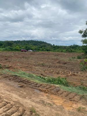 Fast Selling Affordable Lands, Nuakh Estate Ogbeke Nike, Enugu, Enugu, Residential Land for Sale